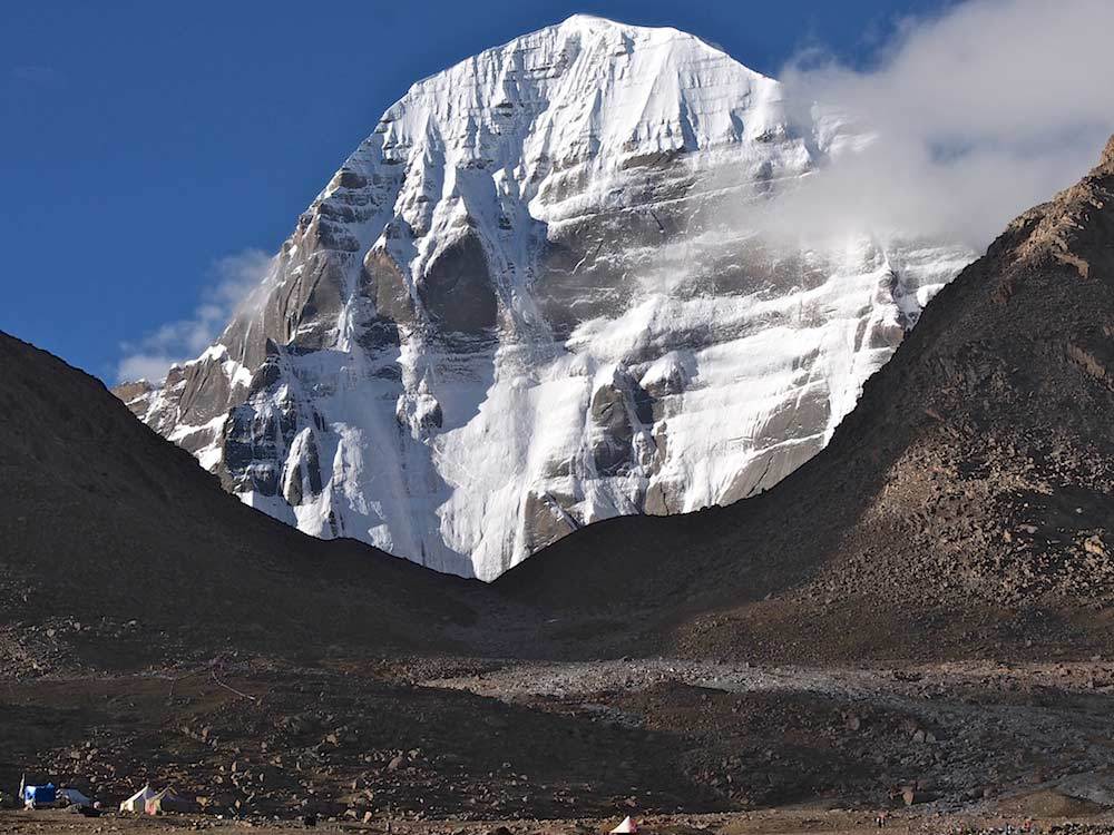 Nepal and the Himalaya