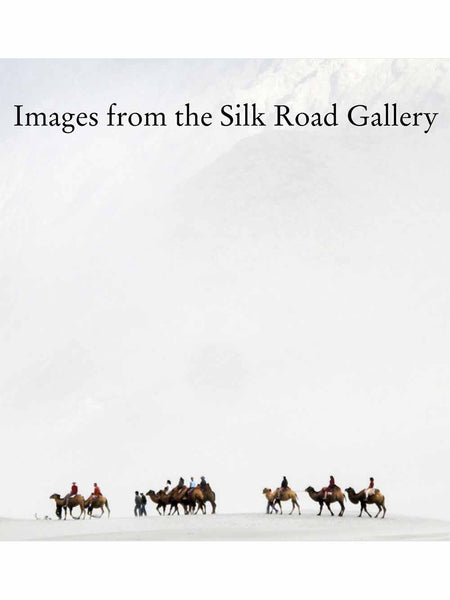 Images from the Silk Road Gallery