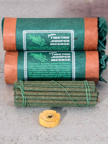 Agarwood Tibetan Incense