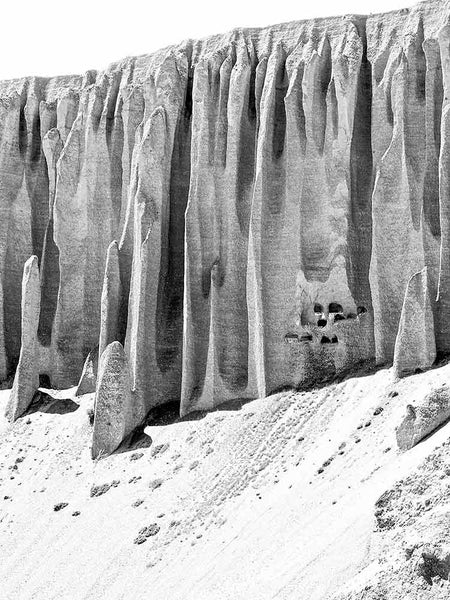 Meditation Caves, Mustang, Nepal