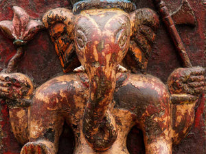 These are a few of my favourite things: Pot Bellied Ganesh