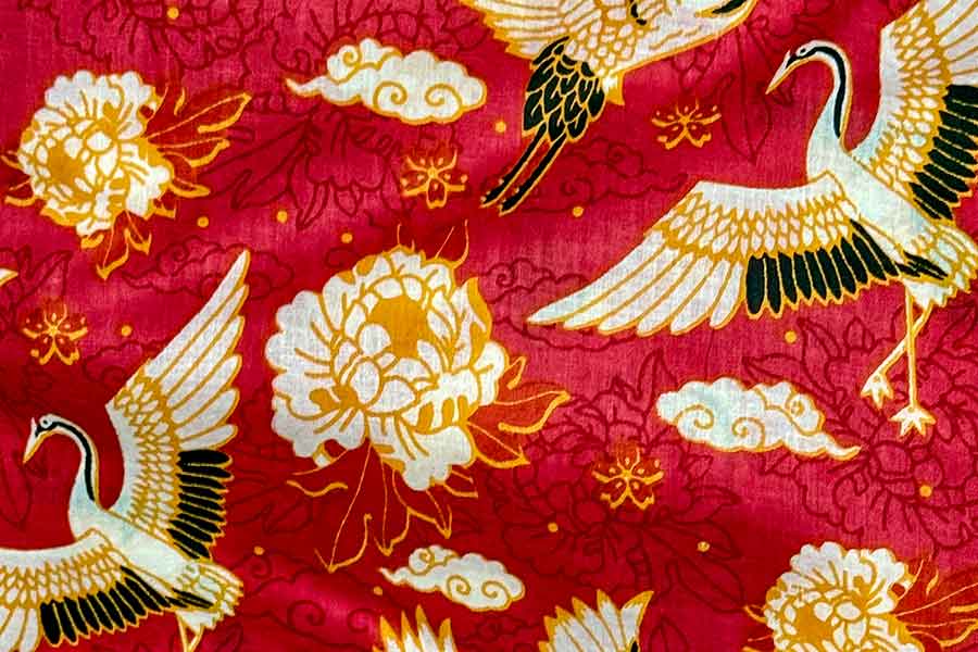 Indian Cotton Pyjamas