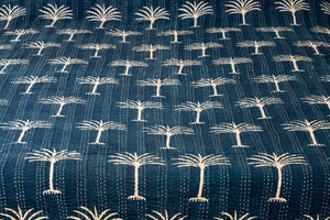 Palm Tree Bedspreads - Let's stay with summer!