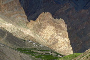 Journeys in Ladakh - Auspicious Days at Photoksar