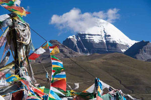 Beyond Kailash - Across Western Tibet