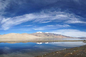 Tso Moriri and Korzok | Travel in Ladakh