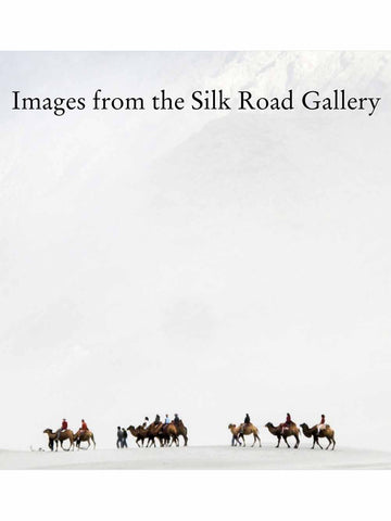 Images from the Silk Road Gallery