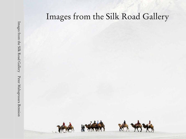Images from the Silk Road Gallery