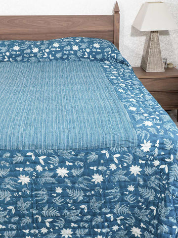 Indian Bedspreads & Kantha Quilts – Silk Road Gallery