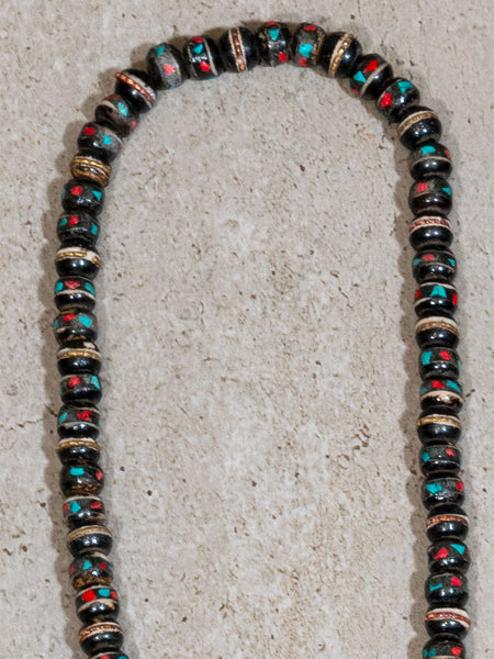 Malas, Tibetan Buddhist Prayer Beads