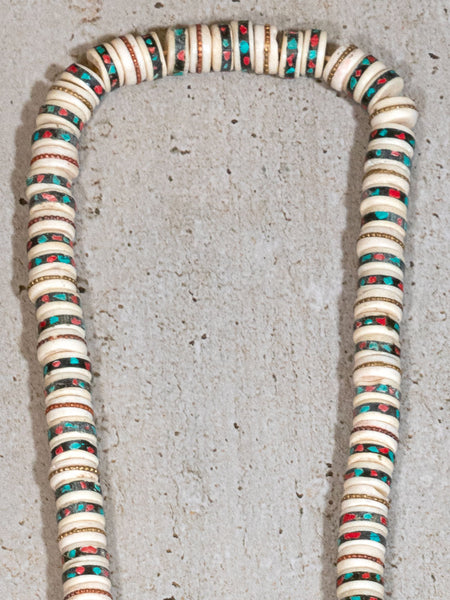 Malas, Tibetan Buddhist Prayer Beads