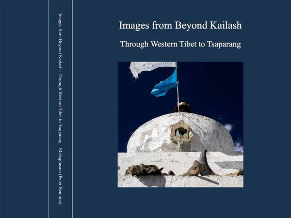 Photos through Western Tibet to Mt Kailash, Tsaparang & the old kingdom of Gu-ge