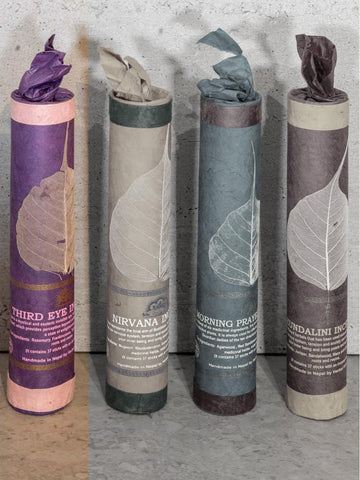 Third Eye Tibetan Incense