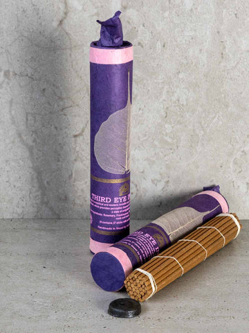 Third Eye Tibetan Incense