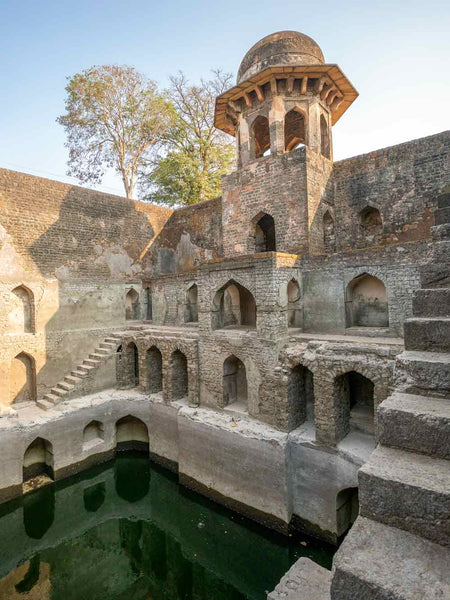 Ujala Baoli