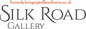 Silk Road Gallery