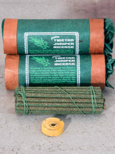 Agarwood Tibetan Incense