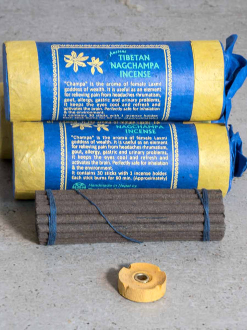Incense