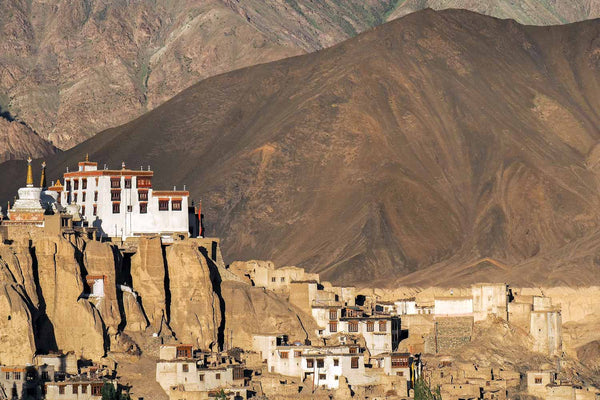 Photo of Lamayuru Monastery, Ladakh