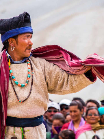 Republic Day Dancing | Zanskar  | Photos of Ladakh  1