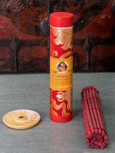 Padmasambhava Tibetan Incense