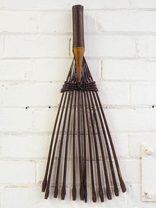 Paddy Rake | Bamboo Tool from Assam 1
